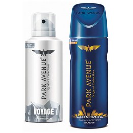 Park Avenue Perfume Spray